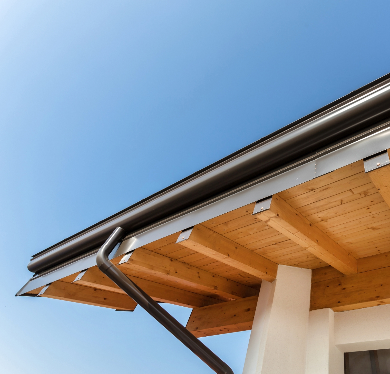 Gutter Replacement Adelaide Skylight Roofing