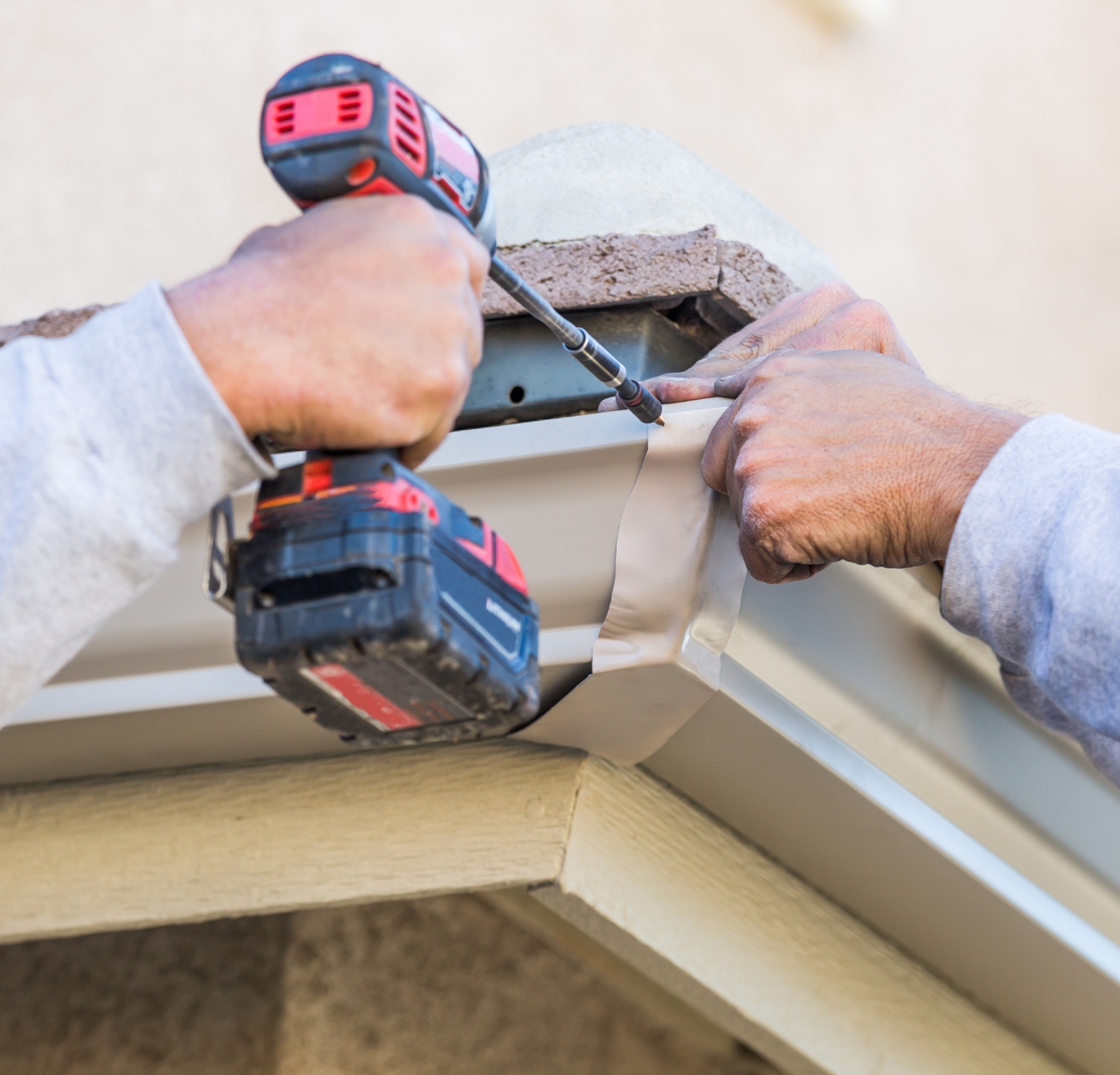 Gutter Repairs Adelaide Skylight Roofing