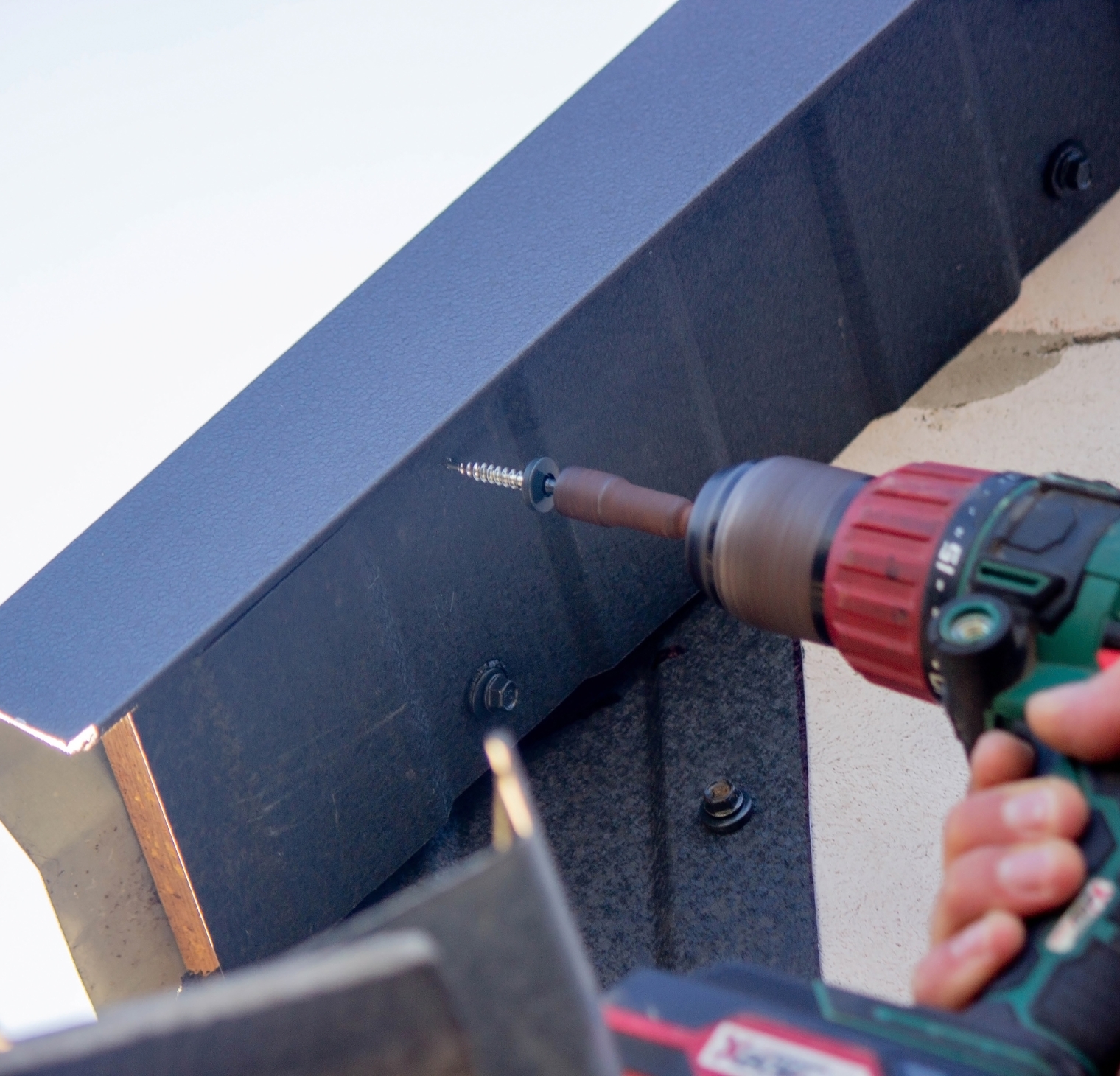 Gutter Repairs Adelaide Skylight Roofing
