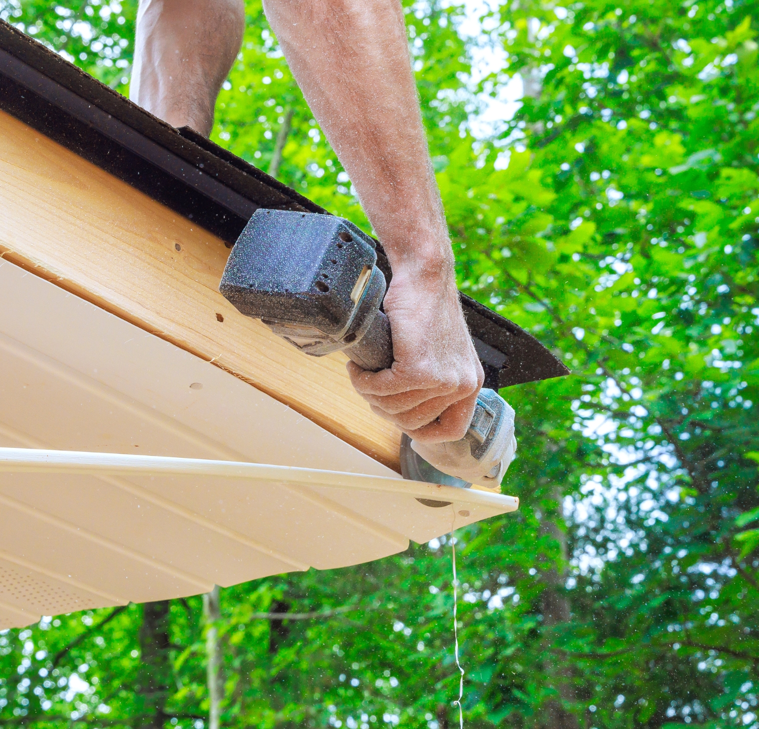 Gutter Repairs Adelaide Skylight Roofing