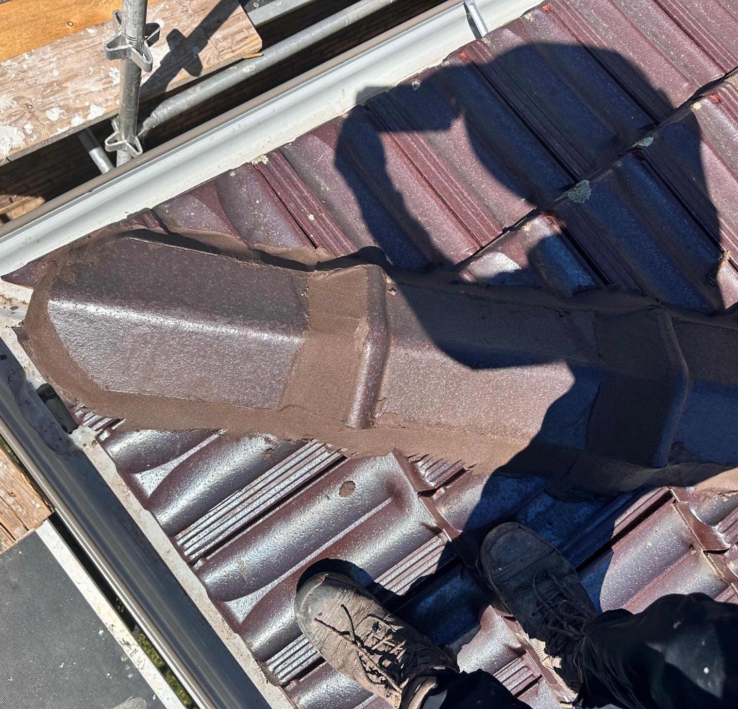 Roof Plumber Skylight Roofing