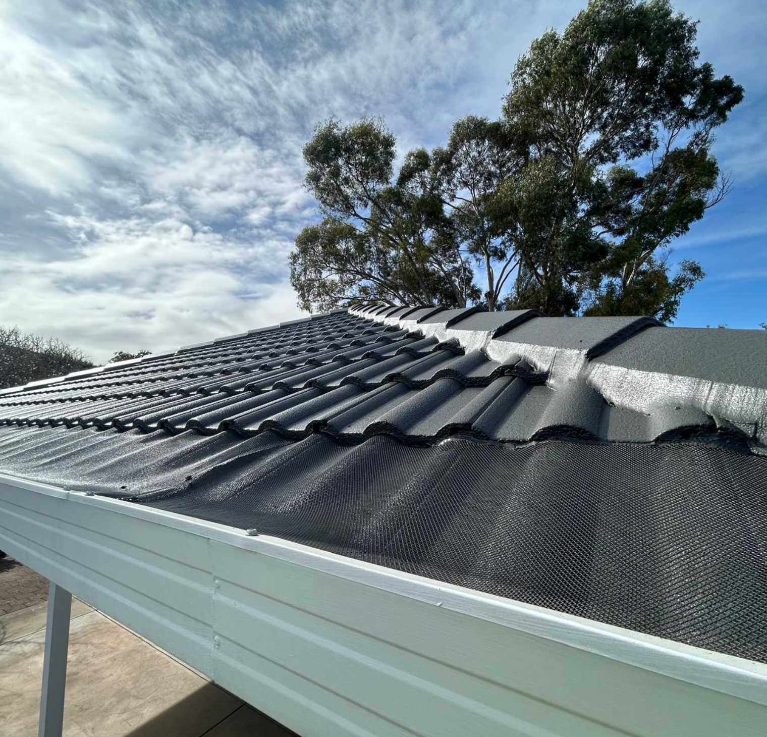 Roof Replacement Adelaide Skylight Roofing