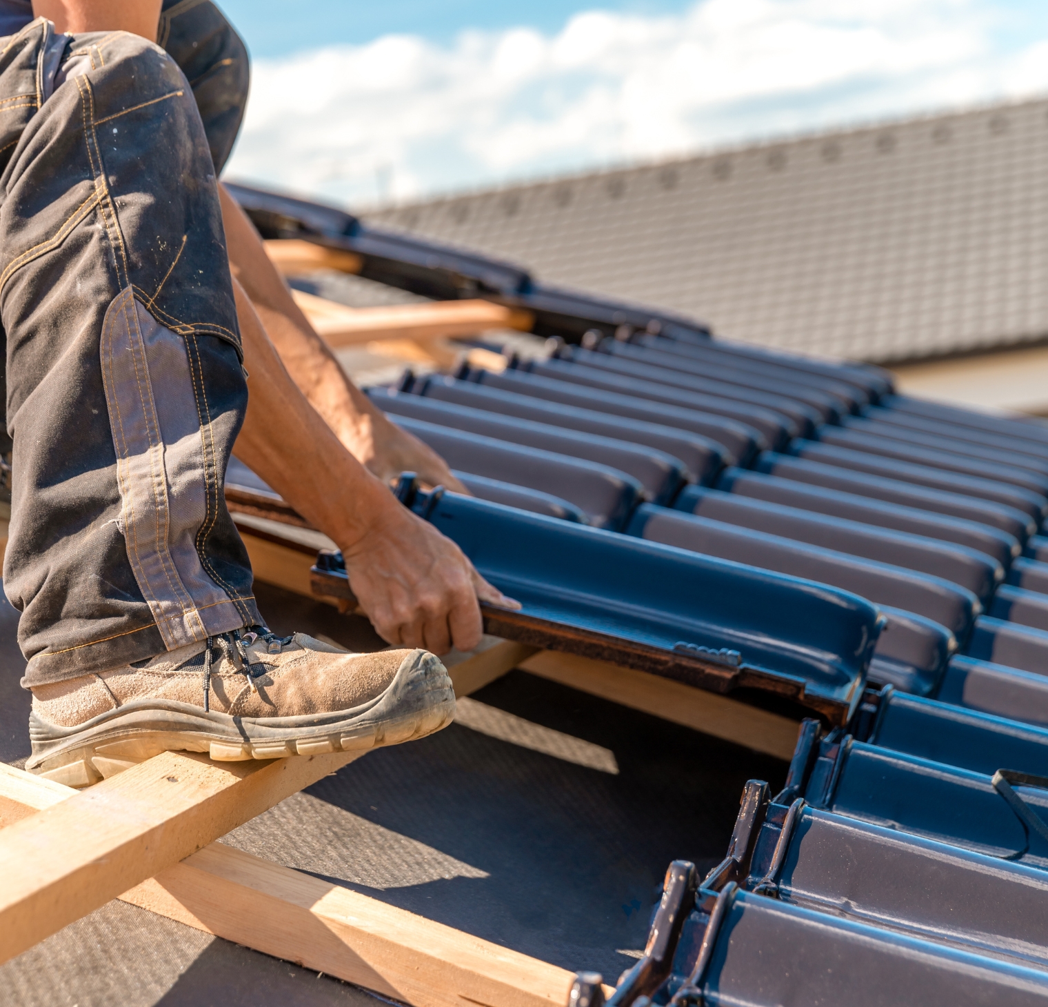 Roof Replacement Adelaide Skylight Roofing