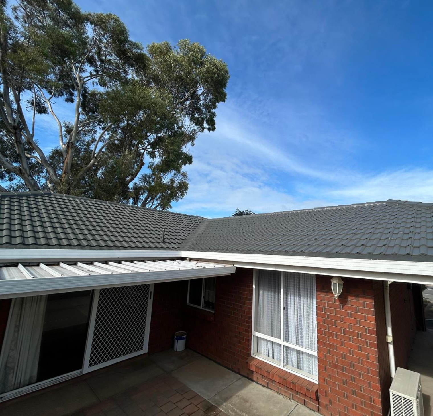 Roof Cleaning Adelaide Skylight Roofing