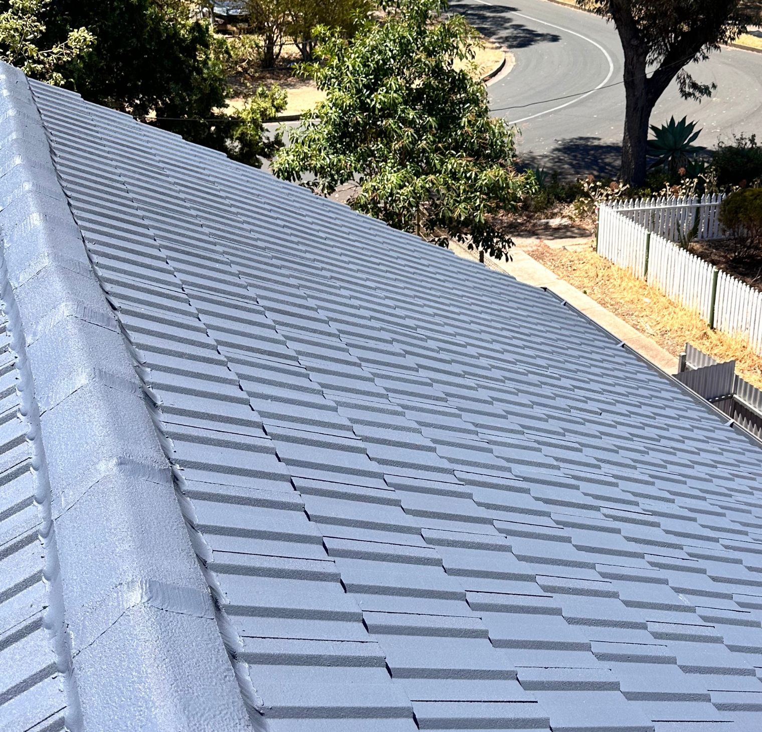 Roof Repointing Skylight Roofing