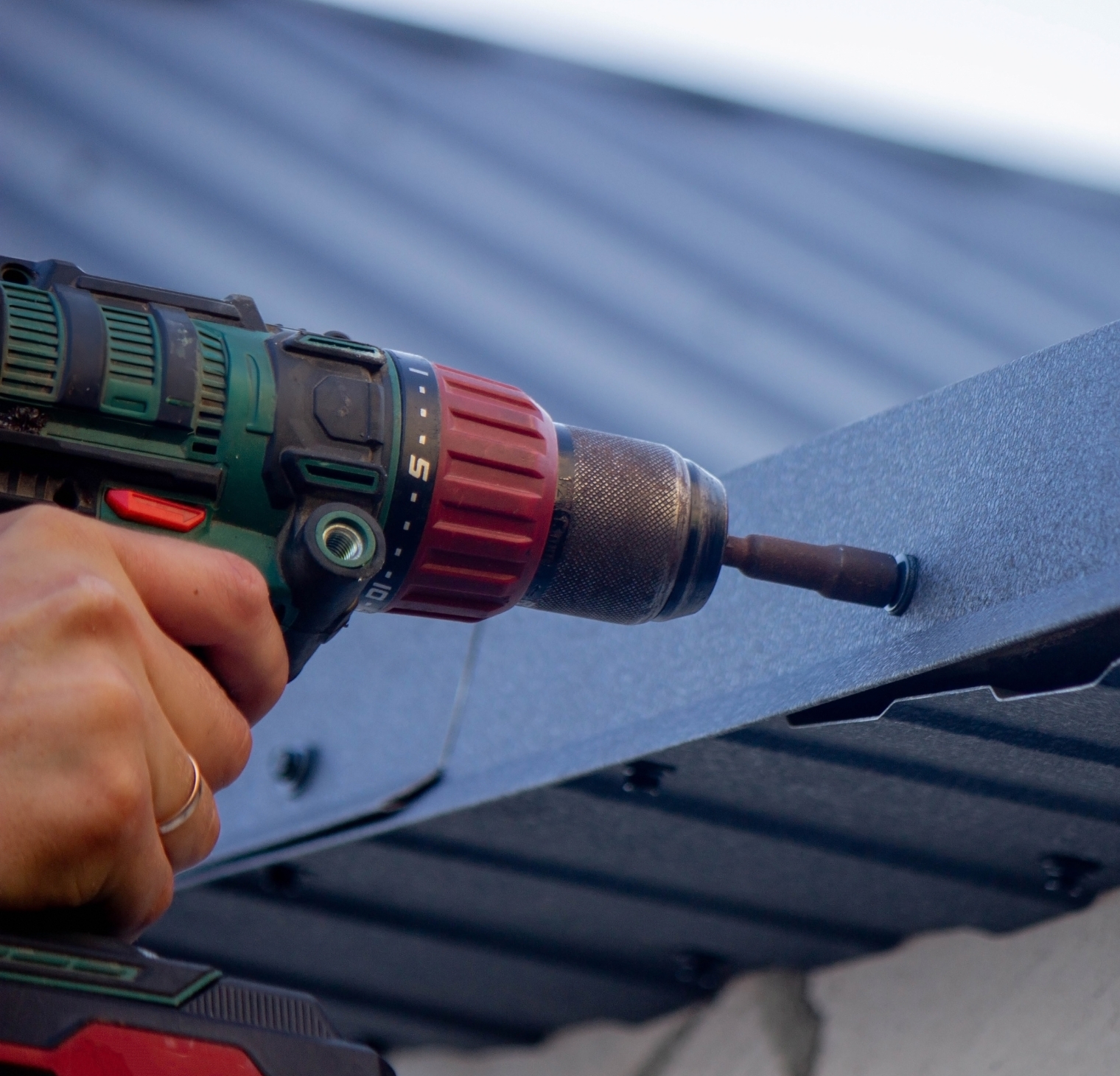 Gutter Installation Adelaide Skylight Roofing