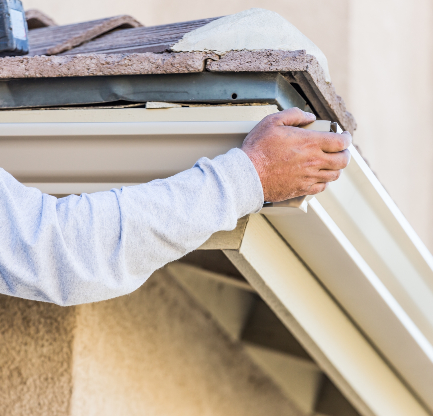 Gutter Installation Adelaide Skylight Roofing