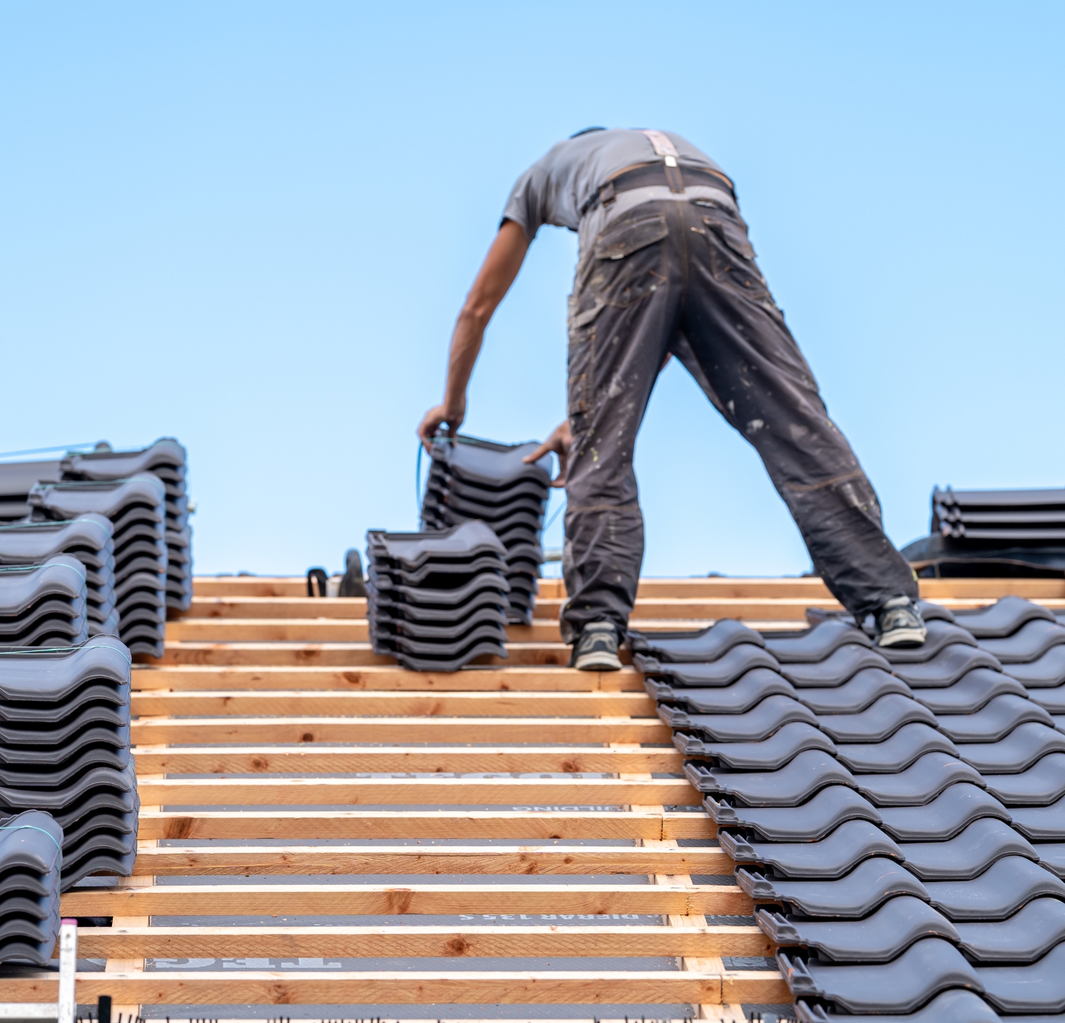 Skylight Roofing Reroofing Adelaide