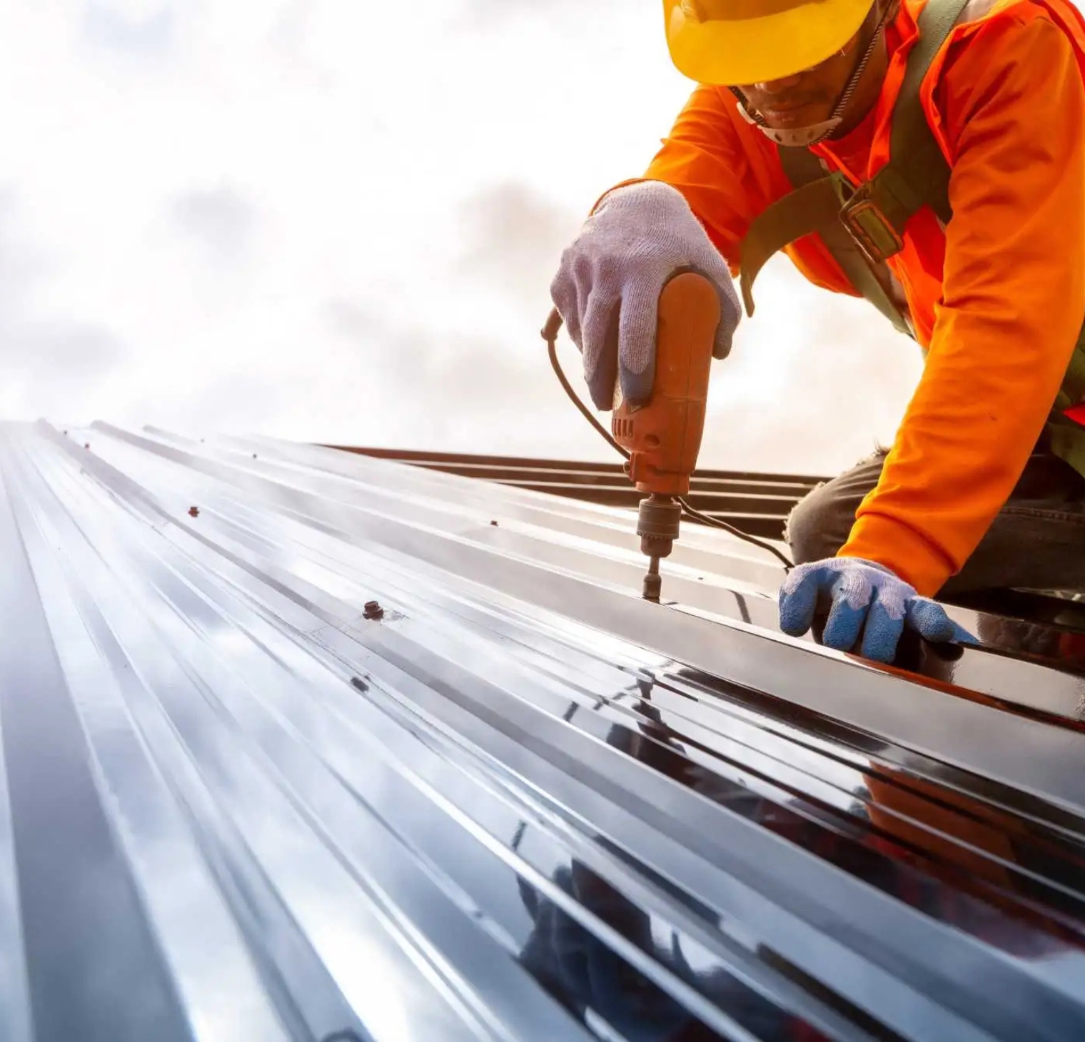 Skylight Roofing Commercial Roof Adelaide