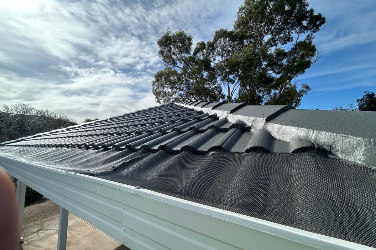 Roof Replacement Adelaide 001