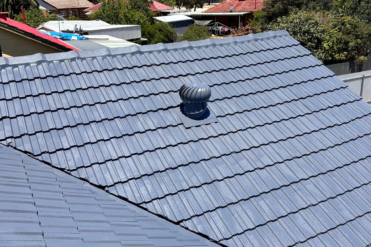roof painting adelaide 001