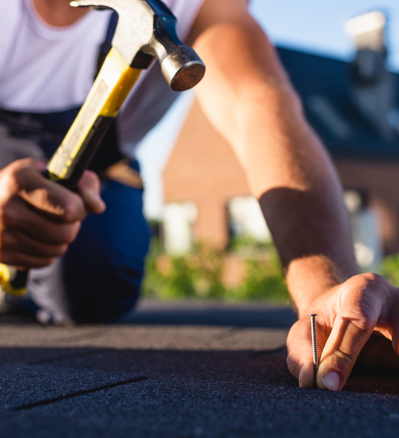 Skylight Roofing Roof Leak Repair