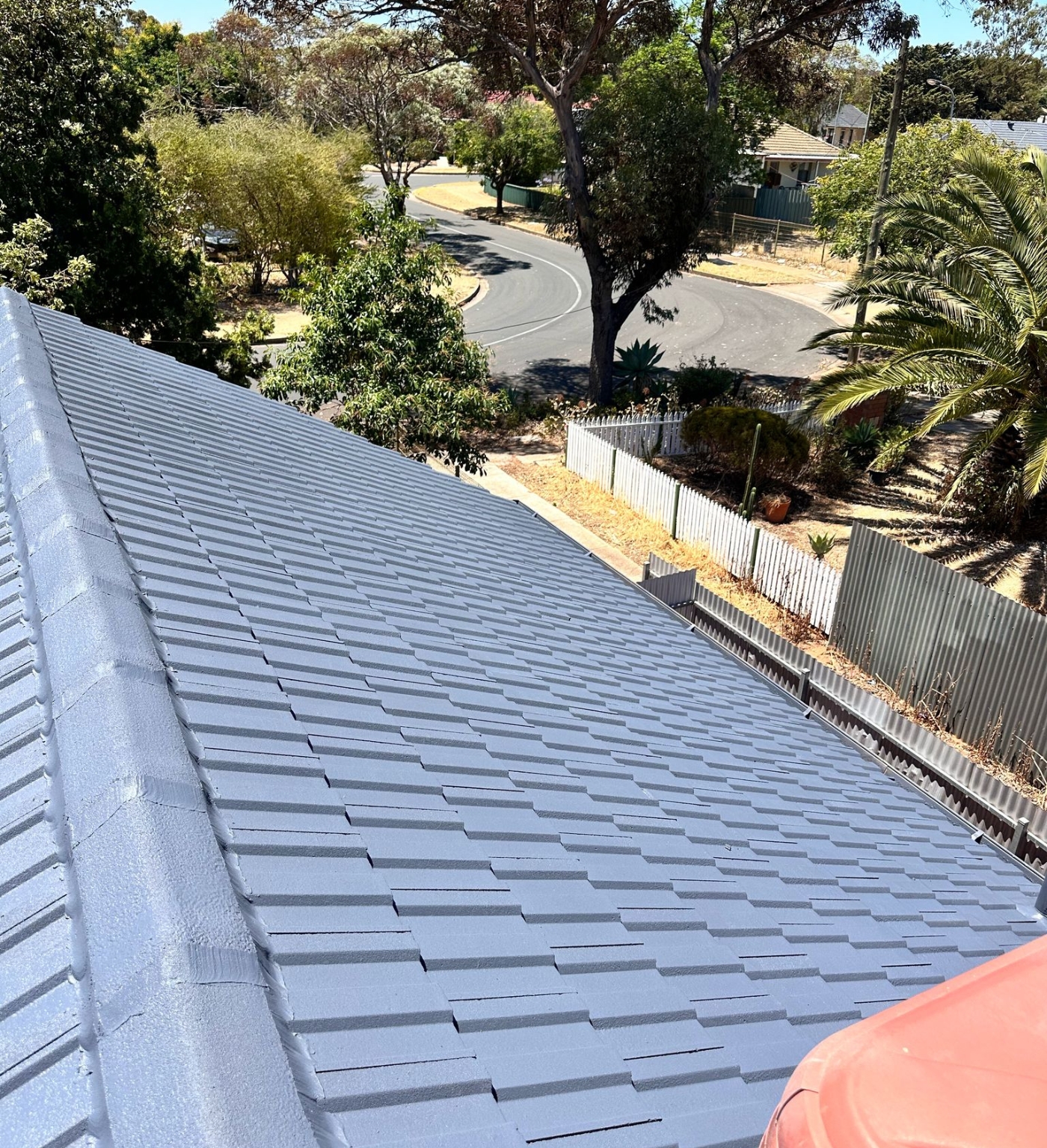 Skylight Roofing Roof Restoration